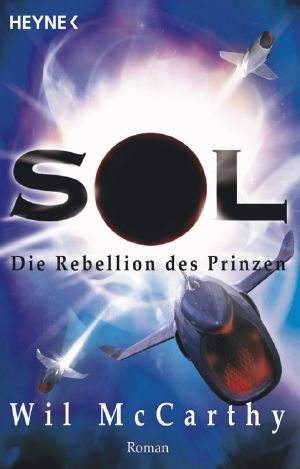 [Sol 02] • Die Rebellion des Prinzen